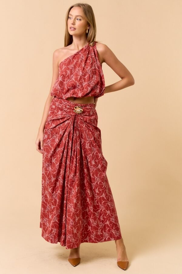 Conjunto India