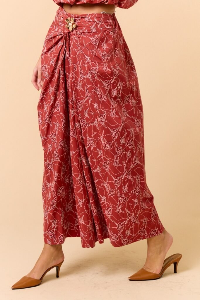 Conjunto India - Imagen 9