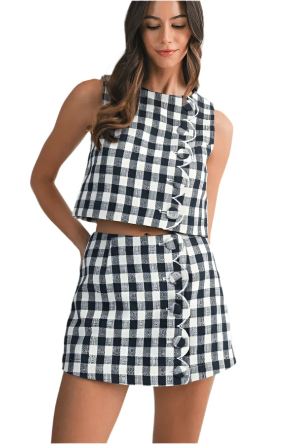 Conjunto Dafne