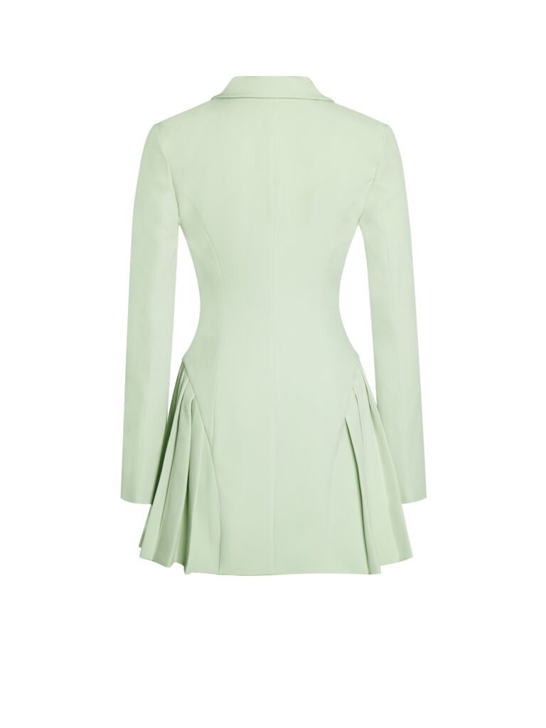 Vestido Delia - Imagen 9