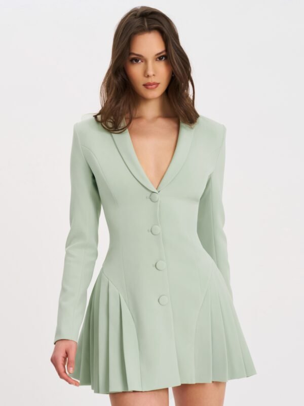 Vestido Delia