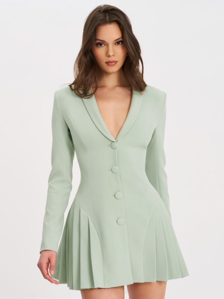 Vestido Delia