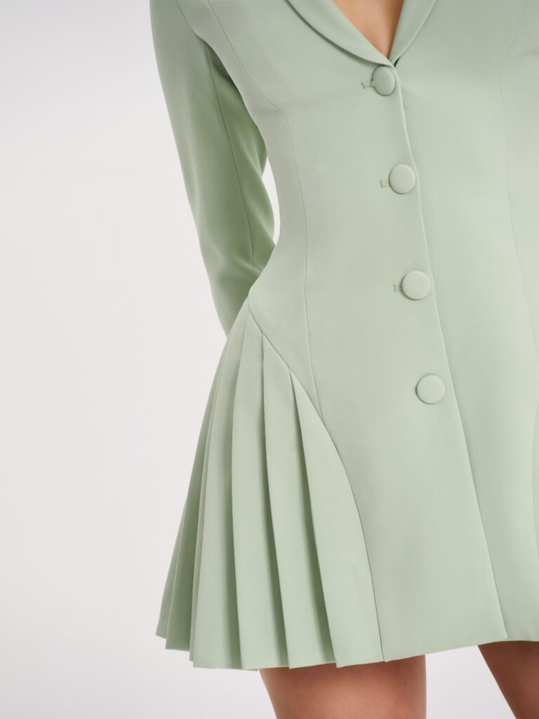 Vestido Delia - Imagen 5