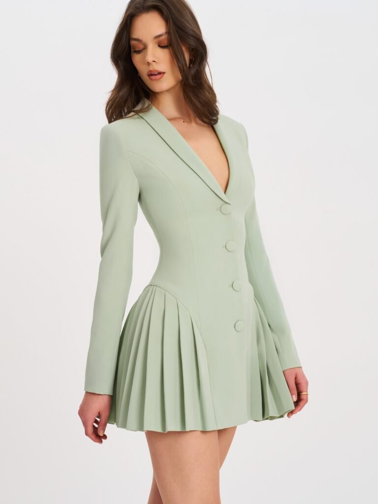 Vestido Delia - Imagen 3