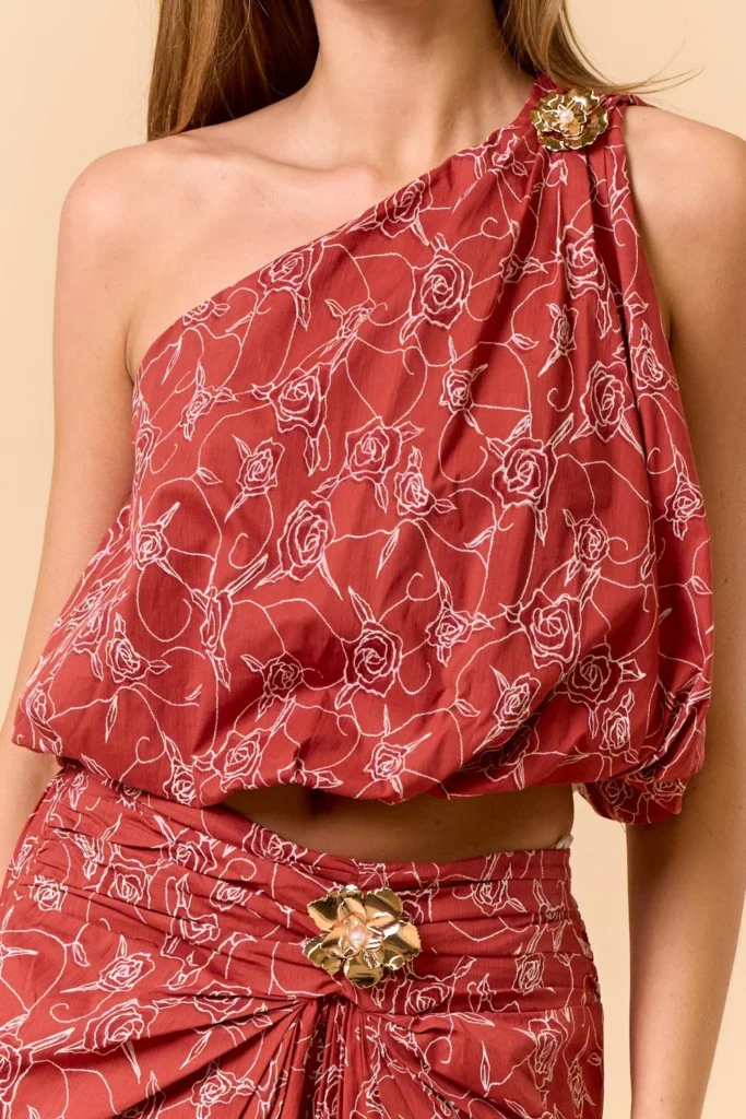 Conjunto India - Imagen 2