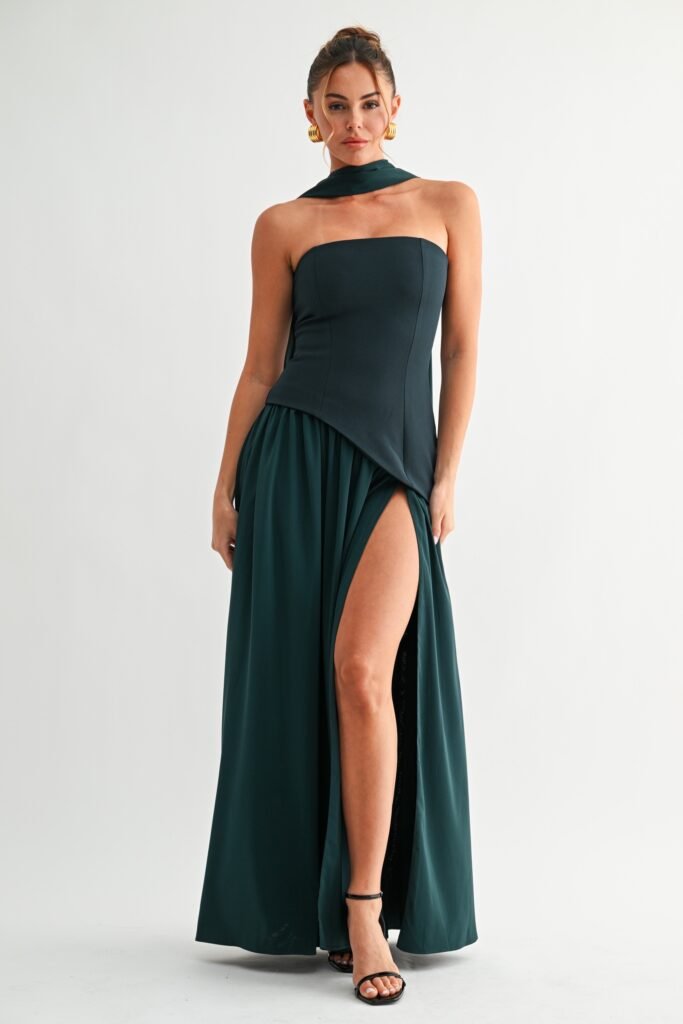 Vestido Petra