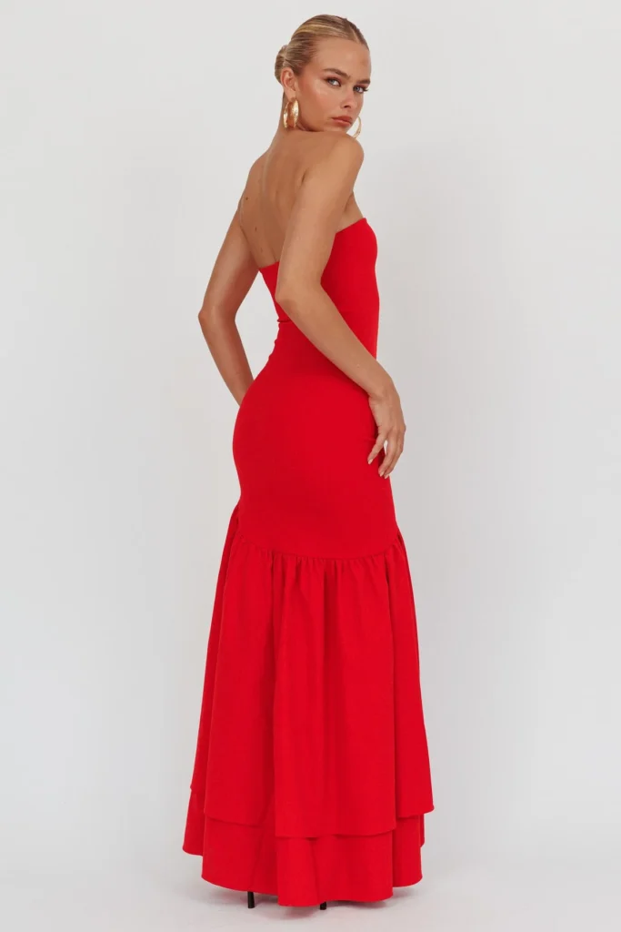 Vestido Carolina - Imagen 3