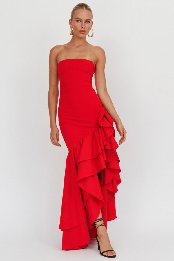 Vestido Carolina